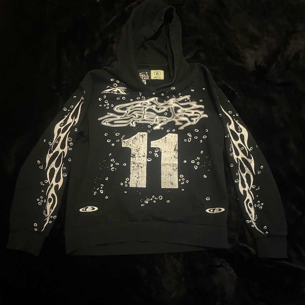 Hellstar Hoodie